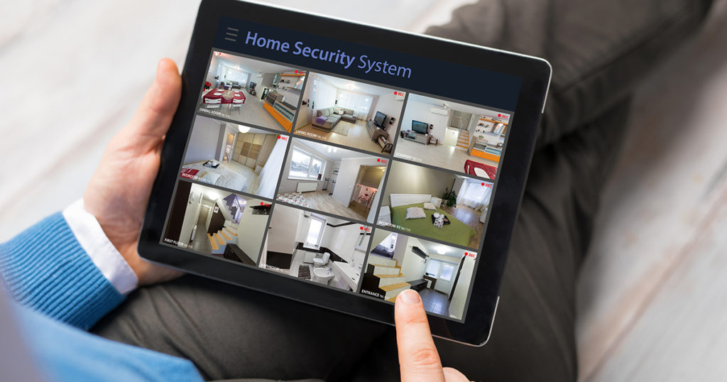 Security_Camera_Installation