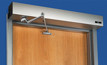 Automatic_Door_Operator_Installation